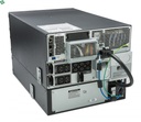 SURT20KRMXLI APC Smart-UPS RT 20kVA, 230/400V, LCD, rackmount, 12U, 2x IEC Jumpers & 8x IEC 60320 C19 outlets