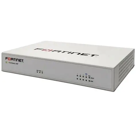 FG-61F-BDL-950-12	FortiGate-61F Hardware plus 1 Year FortiCare Premium and FortiGuard Unified Threat Protection (UTP)