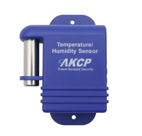 AKCP - THS00 - Dual Temperature & Humidity Sensor 