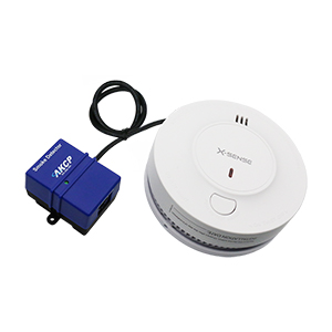 AKCP - SK00 - Smoke Detector 