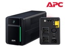 BX750MI-APC Back-UPS 750VA, 230V, AVR, IEC Sockets