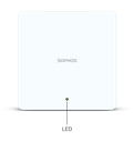 AP420S36ZZNCAA	AP420U36ZZNCAA	Access Points Support for AP6 420 - 36 MOS