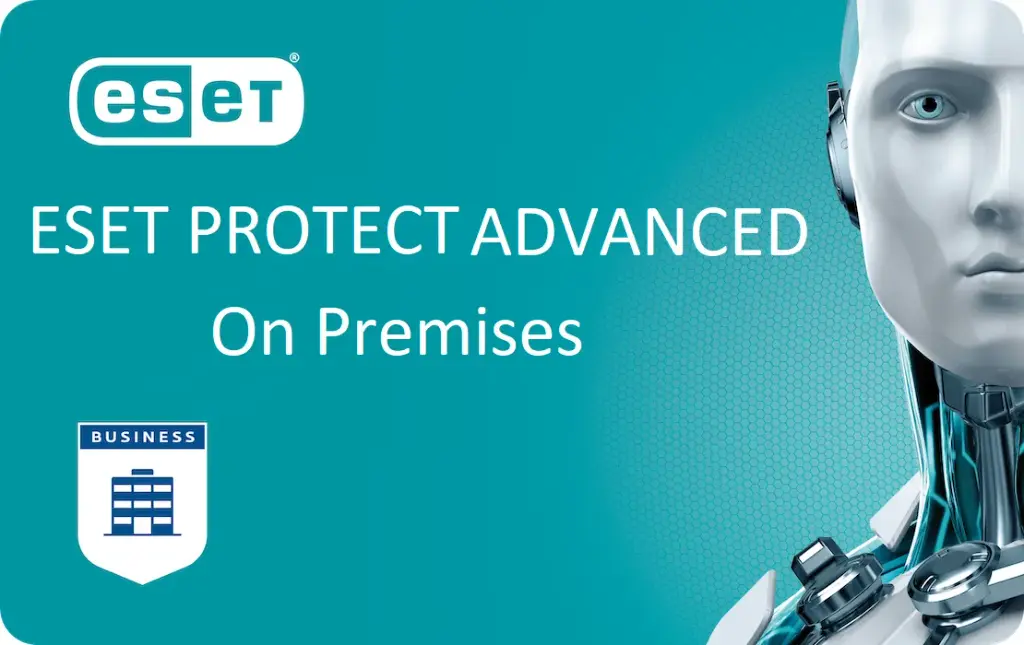 ERWO3Y ESET PROTECT Advanced 36 MOS