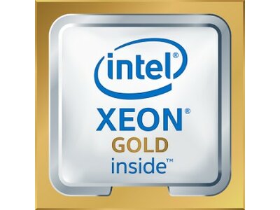 Intel Xeon-G 5418Y CPU for HPE