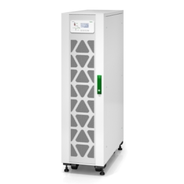 E3SUPS10KHB2	Easy UPS 3S 10 kVA 400V 3:3 UPS, 2 internal 7Ah modular battery strings, expandable to 3