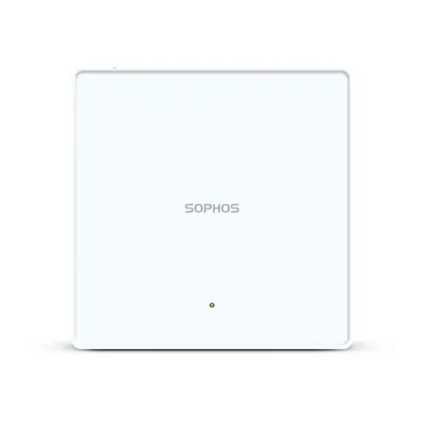 AP840R00ZZPCNP  AP6 840 plenum-rated Access Point (ROW) plain, no power adapter/PoE Injector