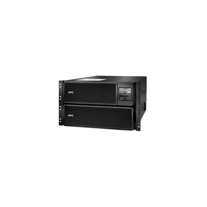 SRTG8KXLI APC Smart-UPS RT 8kVA 230V