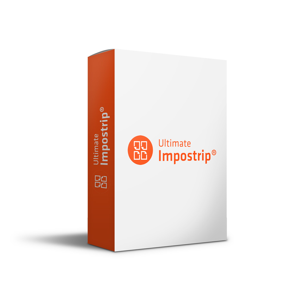 YRUIS010  Ultimate Impostrip Scalable - Subscription 3 Y(Windows) 