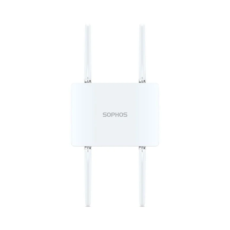 AP420R00ZZPCNP Sophos AP6 420 Access Point (ROW) plain, no power adapter/PoE Injector
