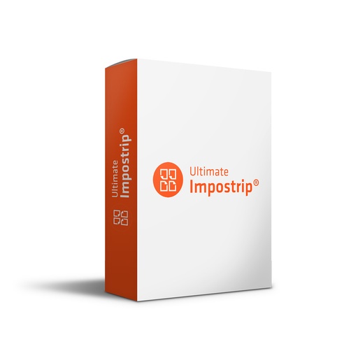 YRUIS010  Ultimate Impostrip Scalable - Subscription 3 Y(Windows) 