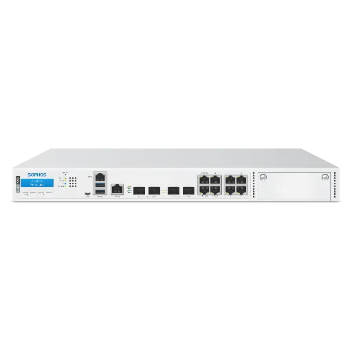 XG3ATCHEUK XGS 3100 Security Appliance