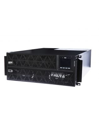 PN-SRTG6KXLI-APC SRTG6KXLI uninterruptible power supply (UPS) Double-conversion (Online) 6 kVA 6000 W 3 AC outlet(s)
