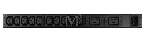 APC AP9559  BASIC 1 U 16A 230V. PDU types: Basic,  BASIC 1 U 16A 230V. PDU types: Basic,