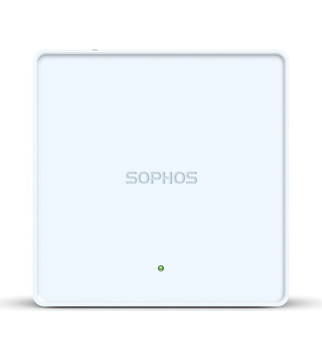 AP42ER00ZZPCNP Sophos AP6 420E plenum-rated Access Point (EUK) plain, no power adapter/PoE Injector
