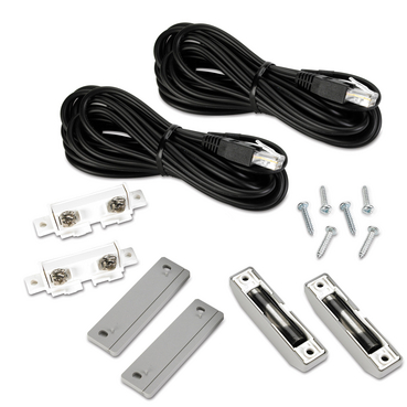 NBES0303 NetBotz Door Switch Sensors (2) for an APC Rack - 12 ft.