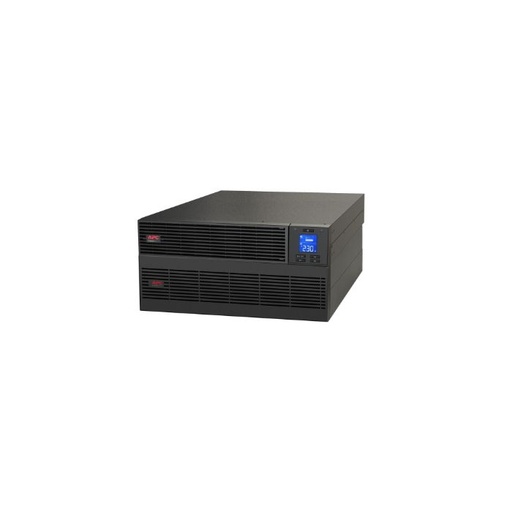 SRV10KRIRK APC Easy UPS On-Line, 10kVA/2400W, Rackmount 2U, 230V