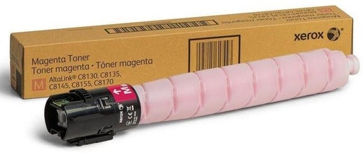 PN-006R01760-C81xx C8145/C8155/C8170 MAGENTAToner Cartridge (ISO/IEC 19798)