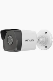 DS-2CD1053G0-I(4mm) 5 MP Fixed Bullet Network Camera
