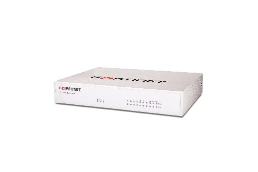 FG-101F 22 x GE RJ45 ports (including 2 x WAN ports, 1 x DMZ port, 1 x Mgmt port, 2 x HA ports, 16 x switch ports with 4 SFP port shared media), 4 SFP ports, 2x 10G SFP+ FortiLinks, 480GB onboard storage, dual power supplies redundancy.
